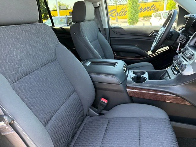 Used 2015 Silver GMC SLE image 24