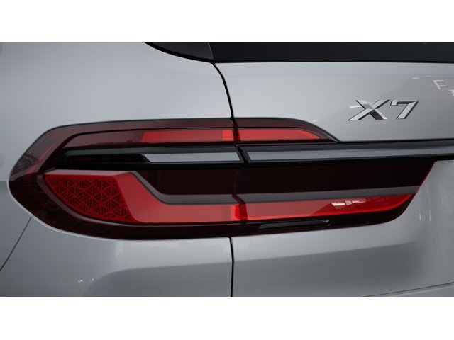 New 2027 Mineral White Metallic BMW  image 8