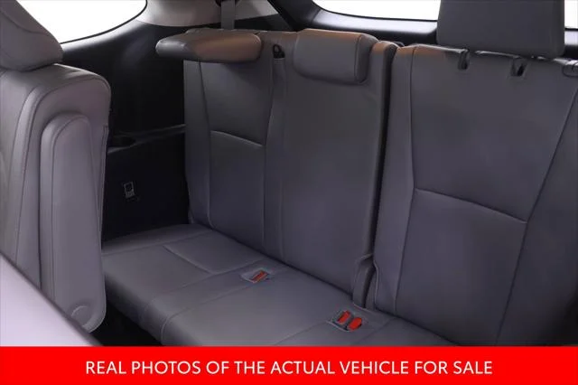 Certified Used 2026 PLATINUM WHITE PEARL MC. Toyota  image 12