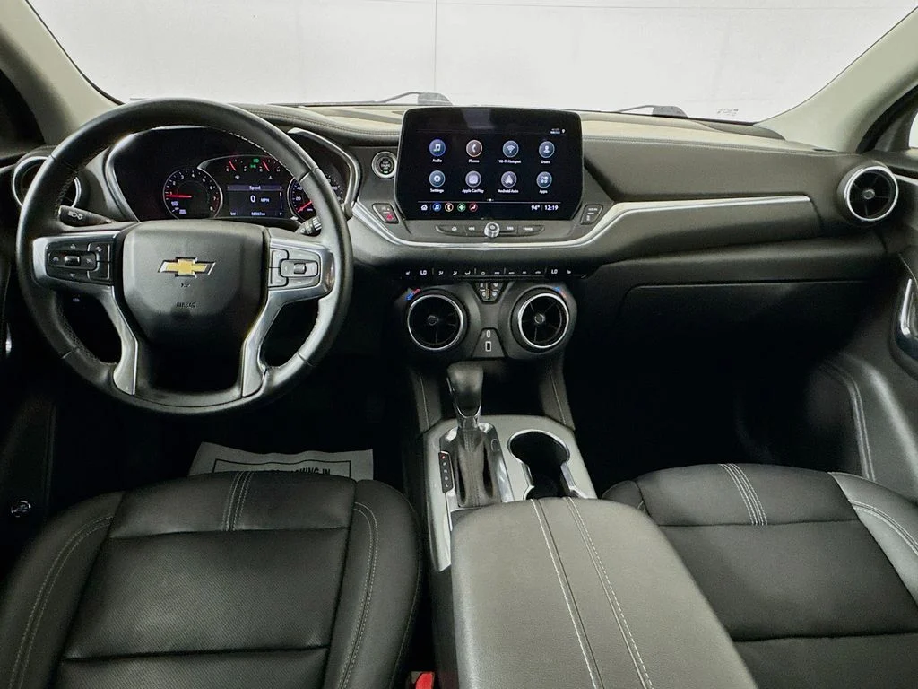 2023 Chevrolet Blazer 3LT - Photo 26