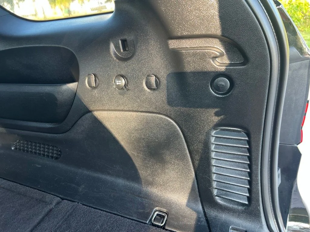 Certified Used 2023 Black Dodge SXT image 27