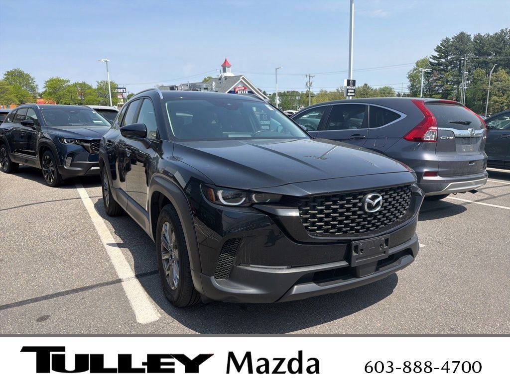 2023 Mazda CX-50 2.5 S PREFERRED PLUS's photo