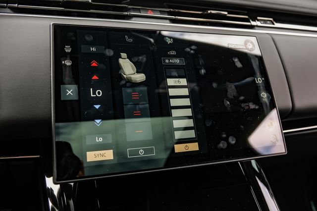 Certified Used 2025 Red Land Rover S image 36