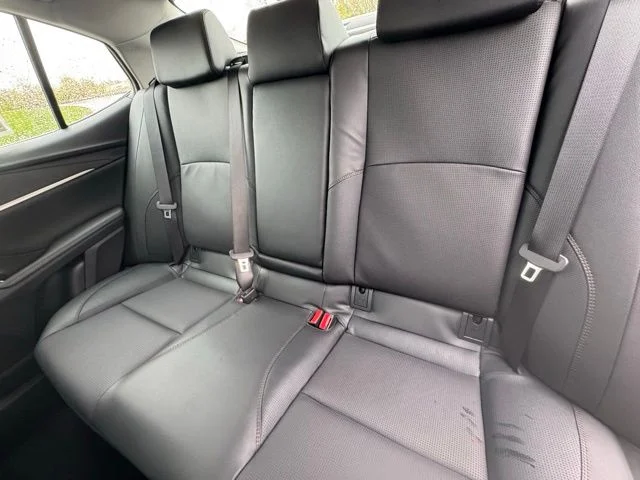 New 2026  Toyota XLE image 11