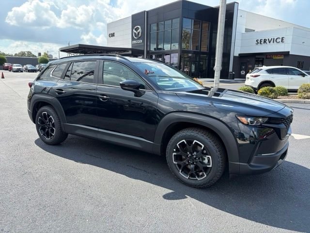 2026 Mazda CX-50 2.5 S Meridian Edition AWD