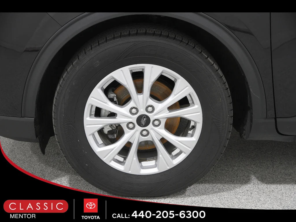2024 Ford Escape Active - Photo 20