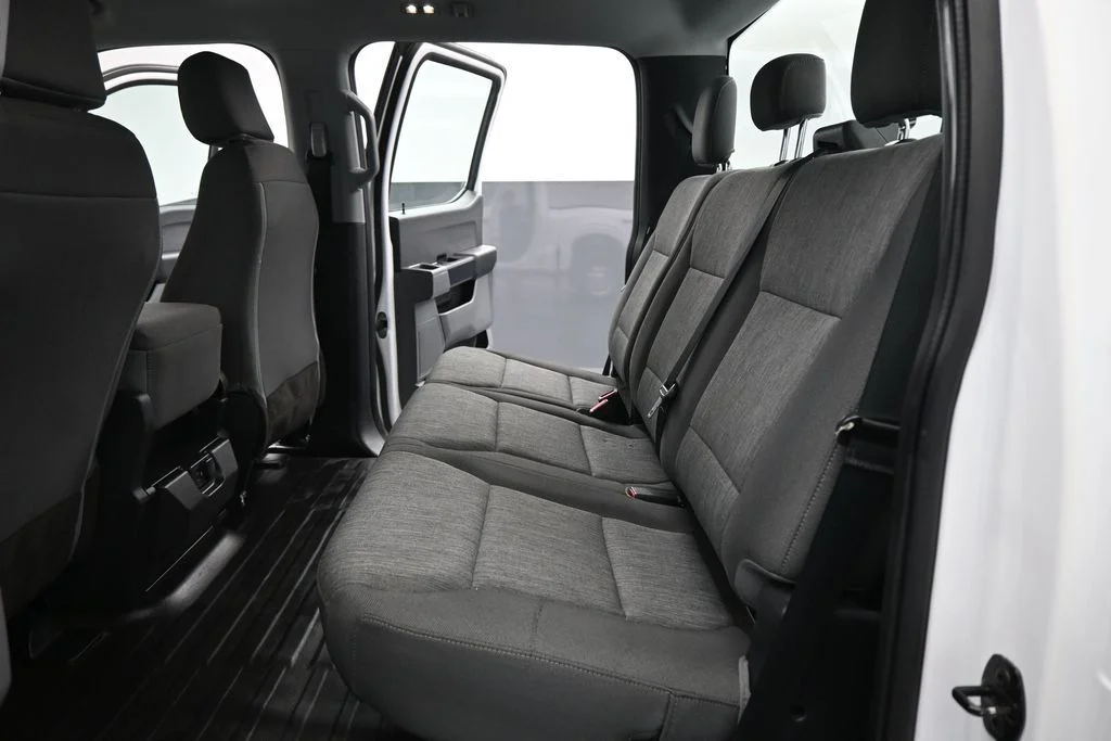 Certified Used 2021 White Ford XL image 18