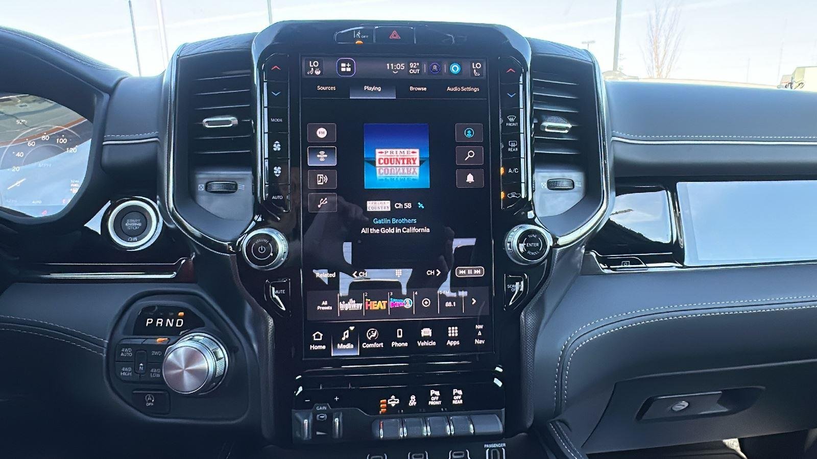 2026 RAM 1500 Limited - Photo 21
