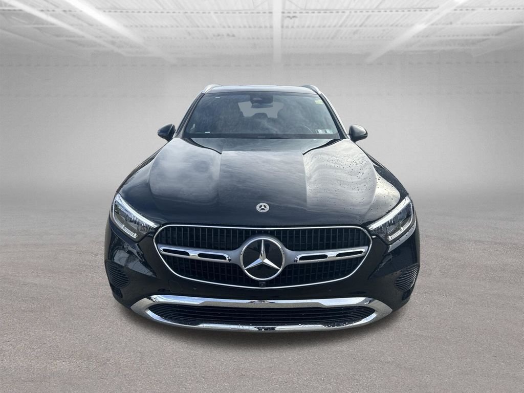 2026 Mercedes-Benz GLC Base - Photo 8