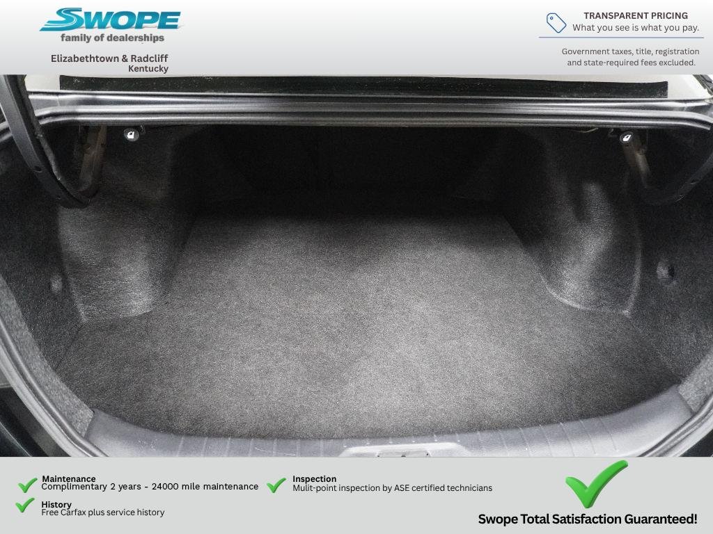 Used 2025 Super Black Nissan S image 26