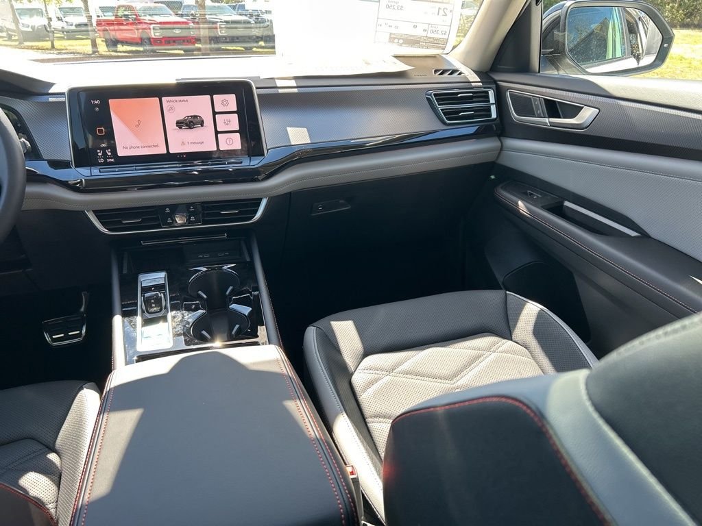 2026 Volkswagen Atlas Atlas Peak Edition - Photo 11