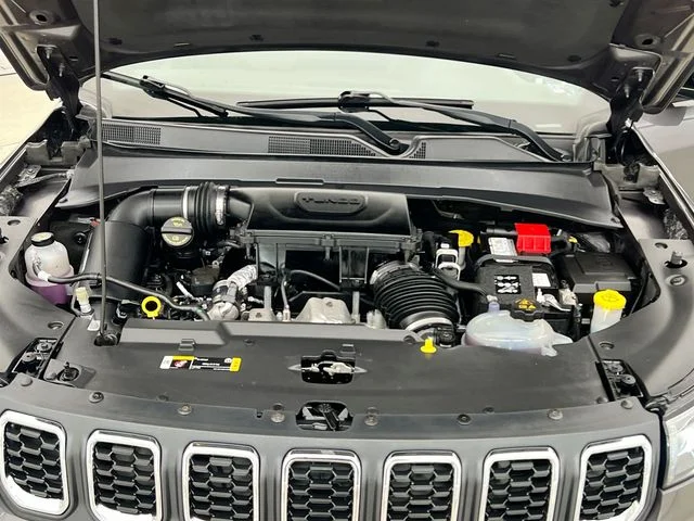 2024 Jeep Compass Latitude - Photo 36