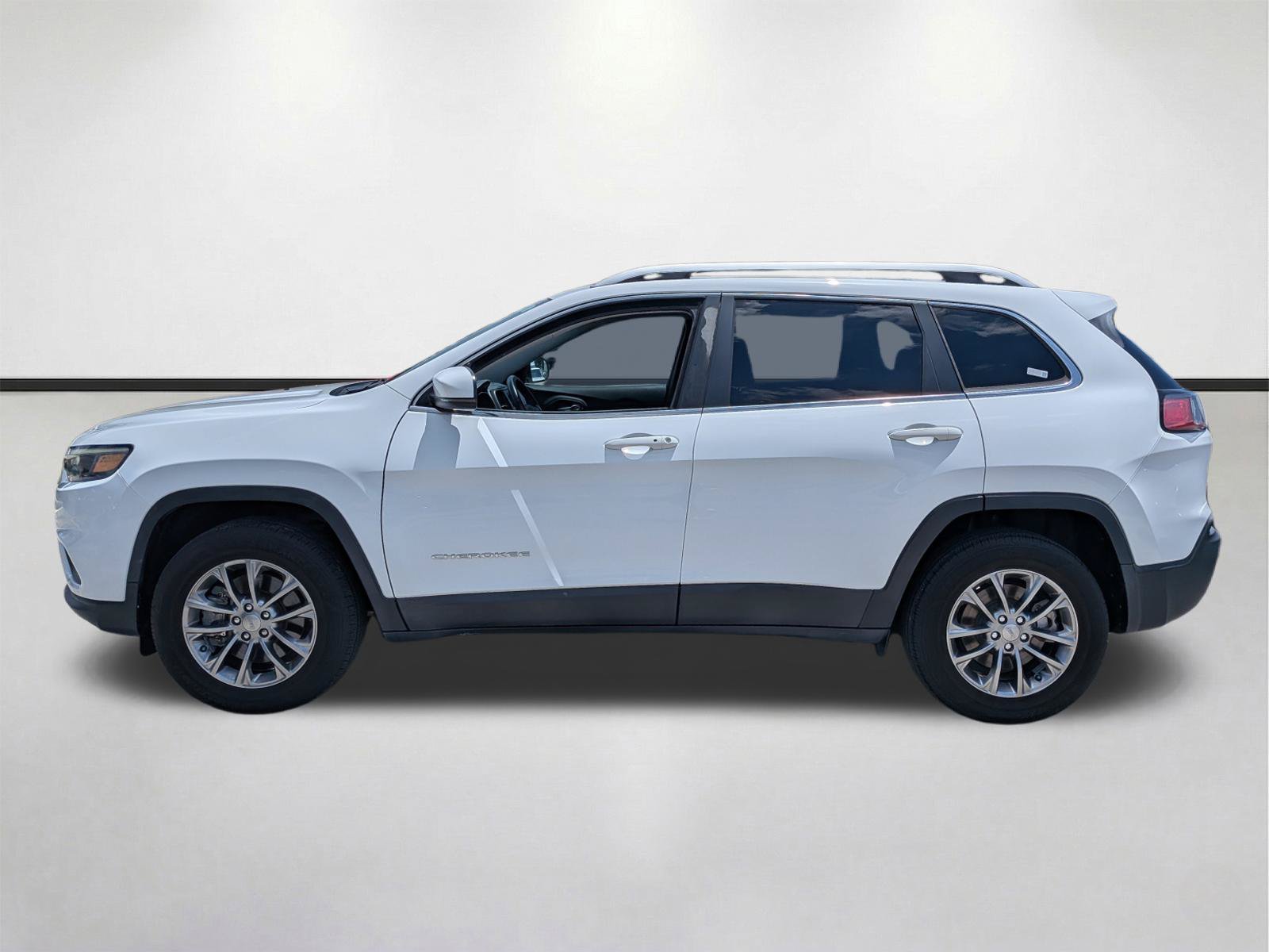 2019 Jeep Cherokee Latitude Plus - Photo 7