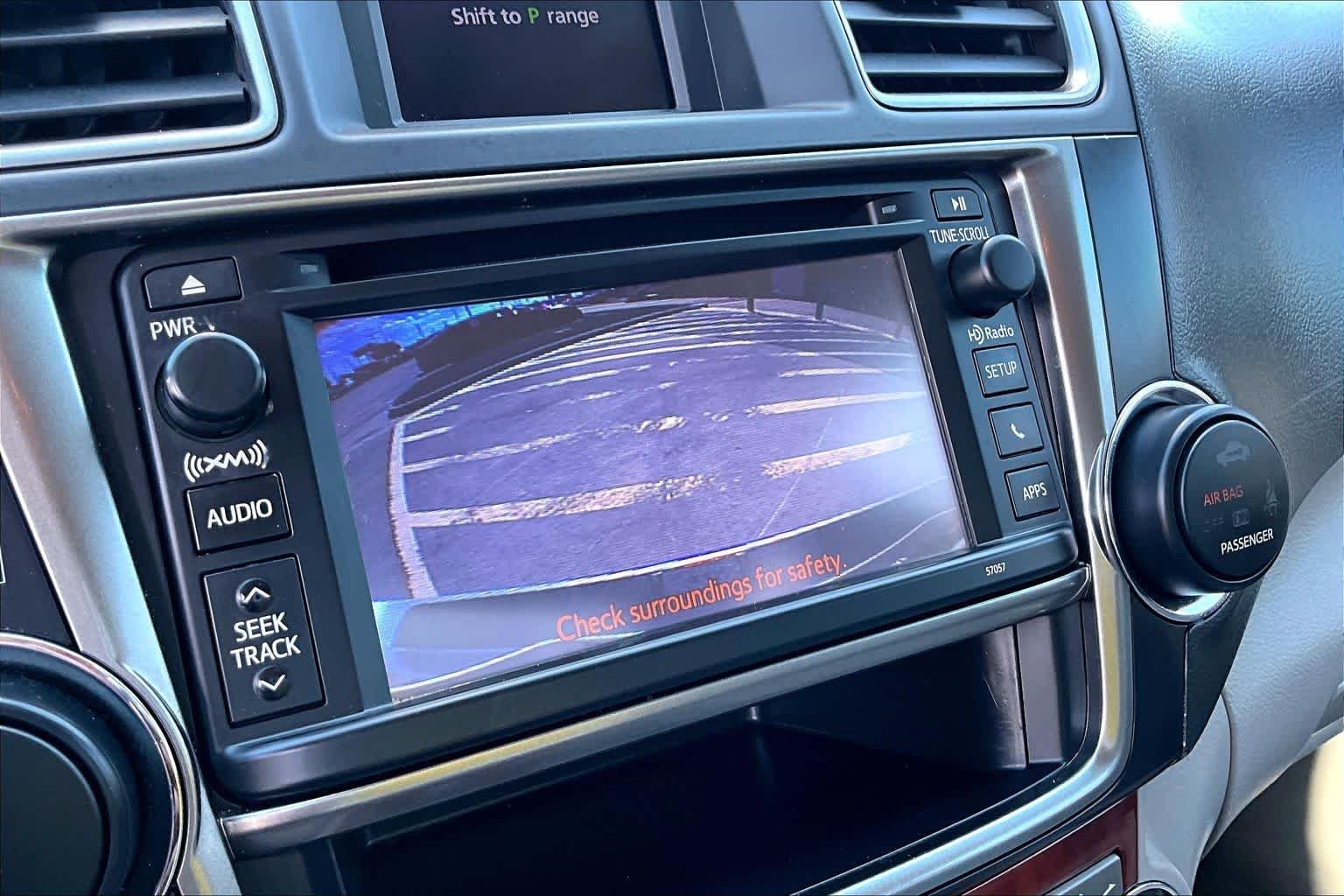 Used 2013 Classic Silver Metallic Toyota Limited image 25
