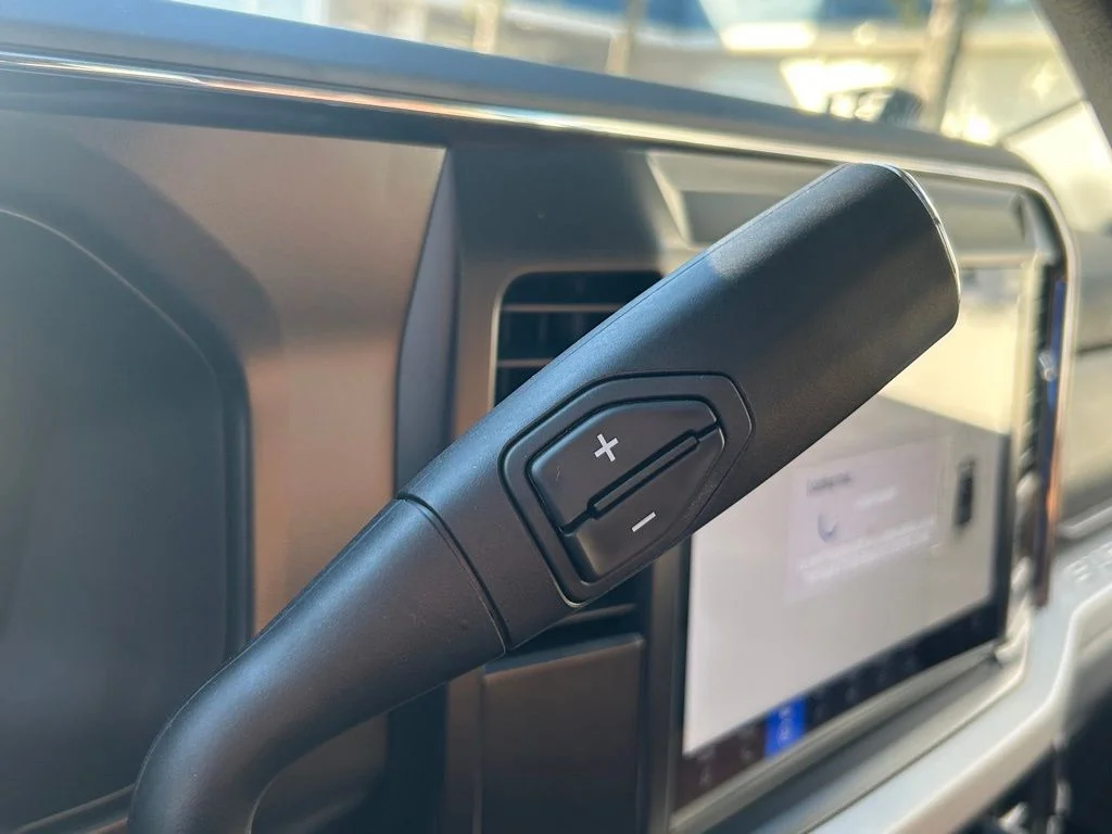 2026 Ford F-250 Super Duty XLT - Photo 14