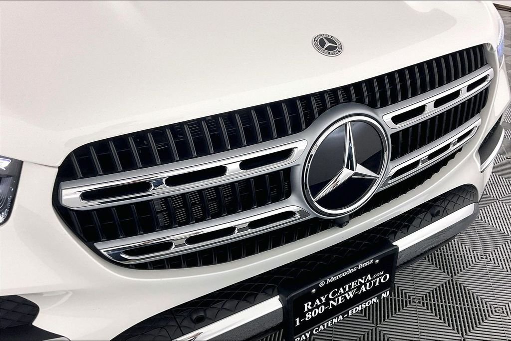 2026 Mercedes-Benz GLE GLE350 - Photo 23