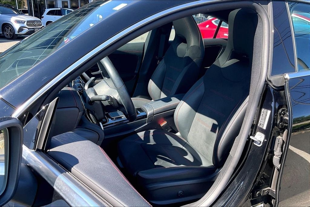 2023 Mercedes-Benz CLA CLA 250 - Photo 8