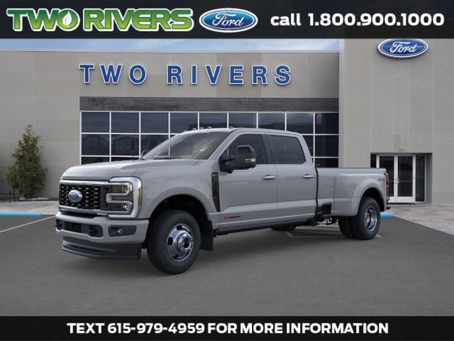 2026 Ford Super Duty F-350® Platinum®