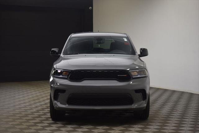 New 2026 Destroyer Gray Clear-Coat Exterior Paint Dodge GT image 2