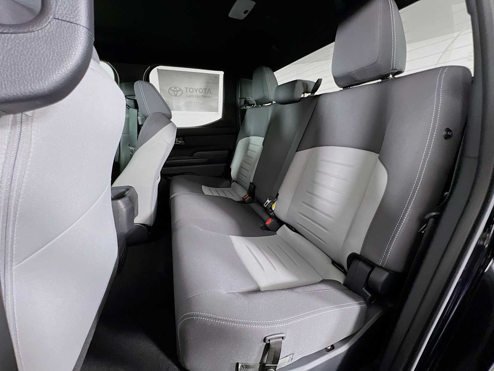 2026 Toyota Tacoma — photo 14