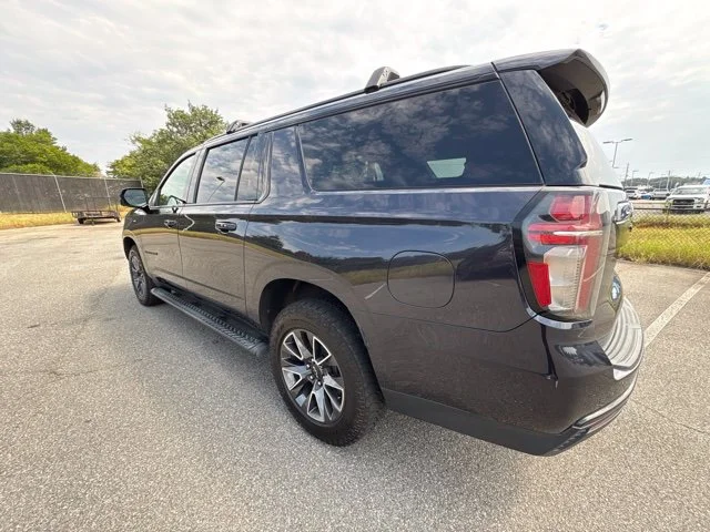 Used 2023 Ash Chevrolet Z71 image 6