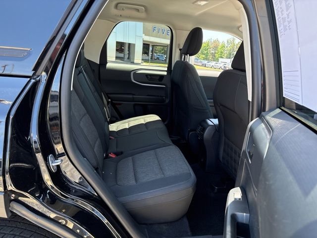 Used 2024 Black Ford Big Bend image 22
