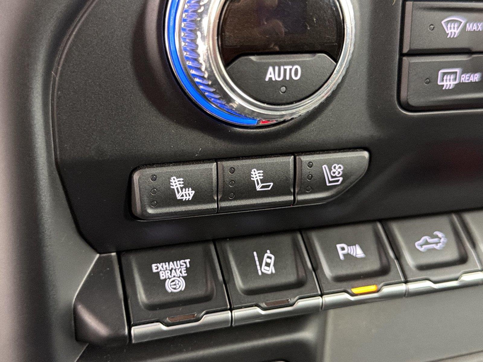 Used 2020 SUMMIT WHITE GMC Denali image 30