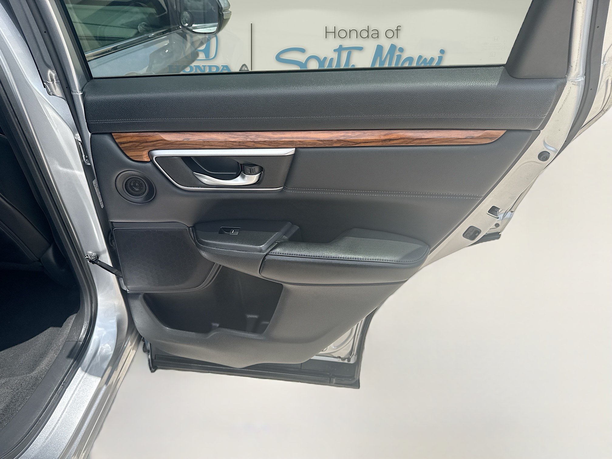 2017 Honda CR-V Touring - Photo 31