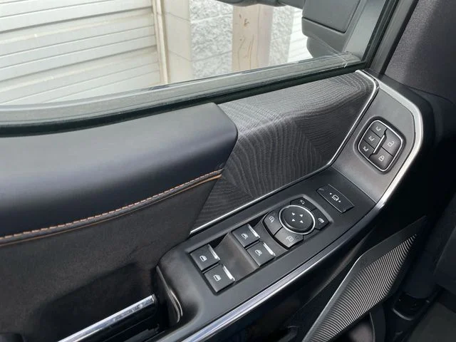 2024 Ford F-350 Super Duty Platinum - Photo 13