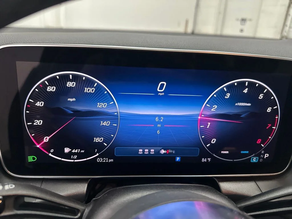 New 2026 Black Mercedes-Benz GLC 300 image 15
