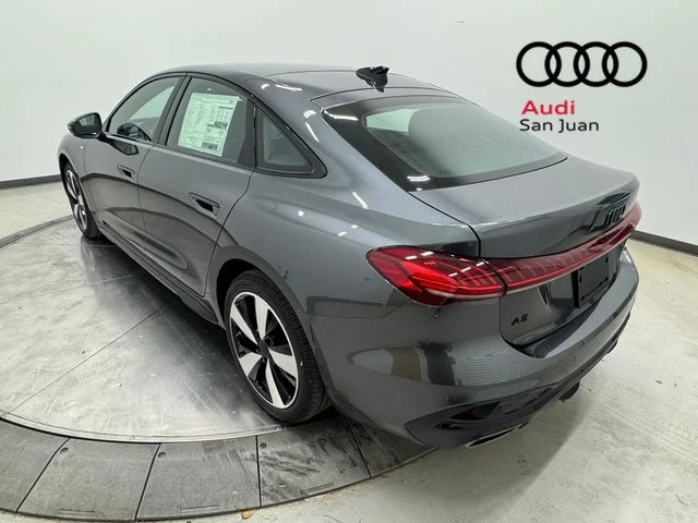 New 2026 Gray Audi 2.0T Premium Plus image 35