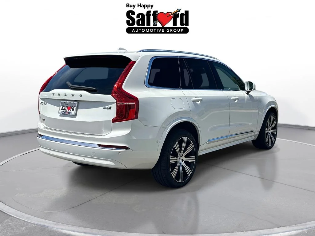 Used 2023  Volvo Ultimate image 9
