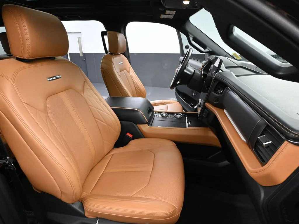 2024 Ford Expedition Platinum - Photo 56