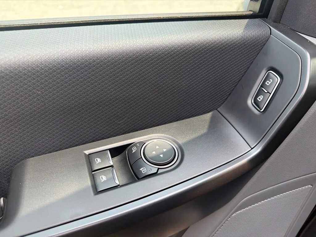 Used 2025 Black Ford XL image 15