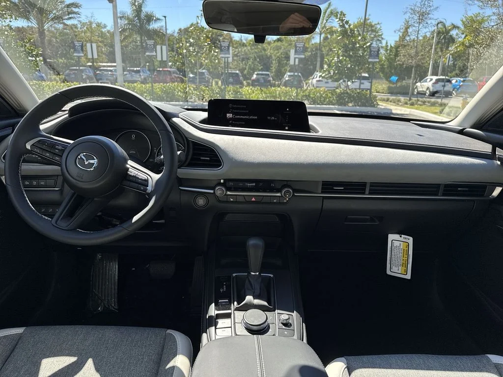 2026 Mazda CX-30 Aire Edition - Photo 14