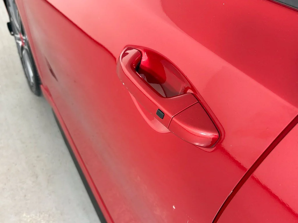 Used 2023 Red Kia GT image 11