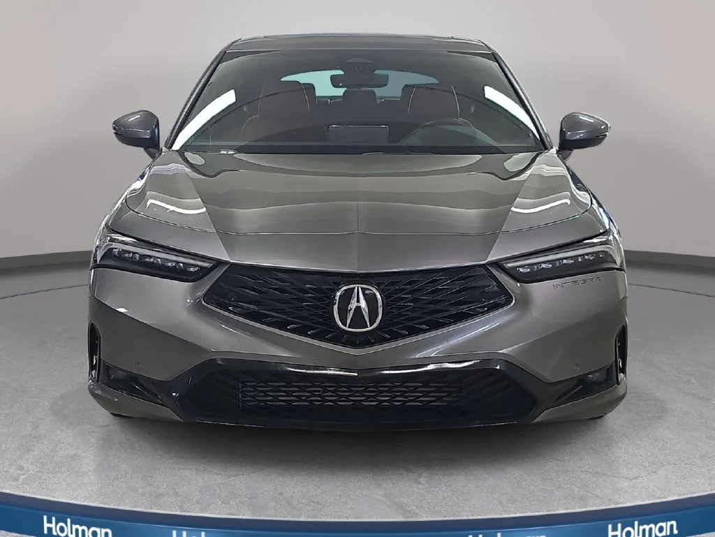 Used 2024  Acura A-Spec Tech Package image 3