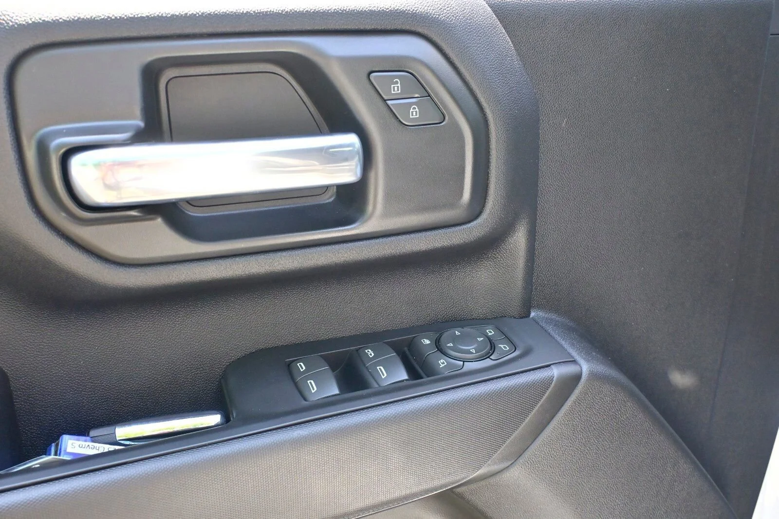 2025 Chevrolet Silverado 3500 HD Work Truck - Photo 22