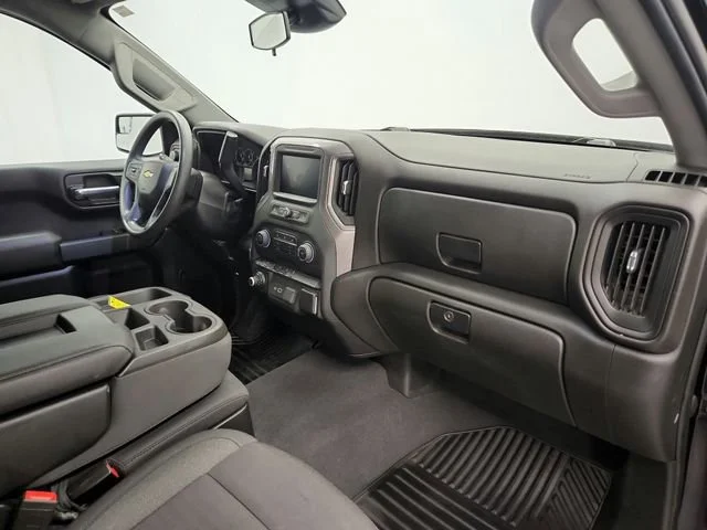 Used 2022 Black Chevrolet Custom image 35