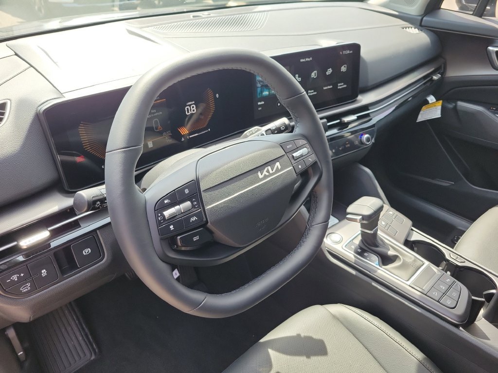 New 2026 Panthera Metal Kia EX image 24
