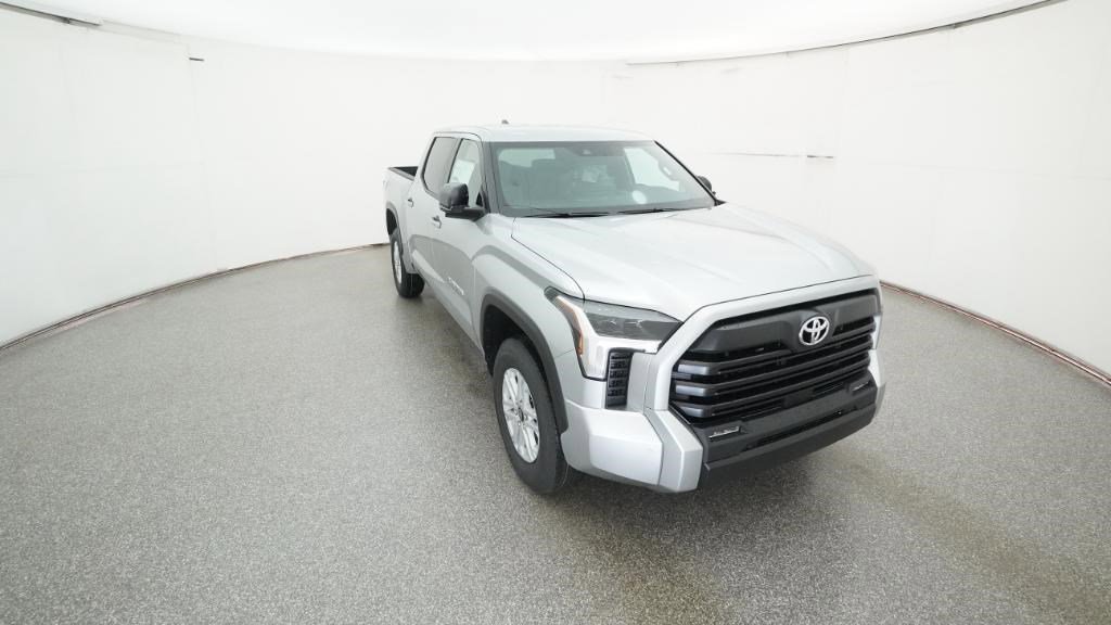 New 2026 Celestial Silver Metallic Toyota  SR5 image 21