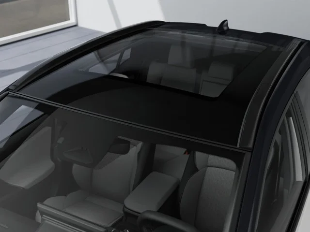New 2027 COSMIC WHITE PEARL, TWO-TO Subaru GT image 13