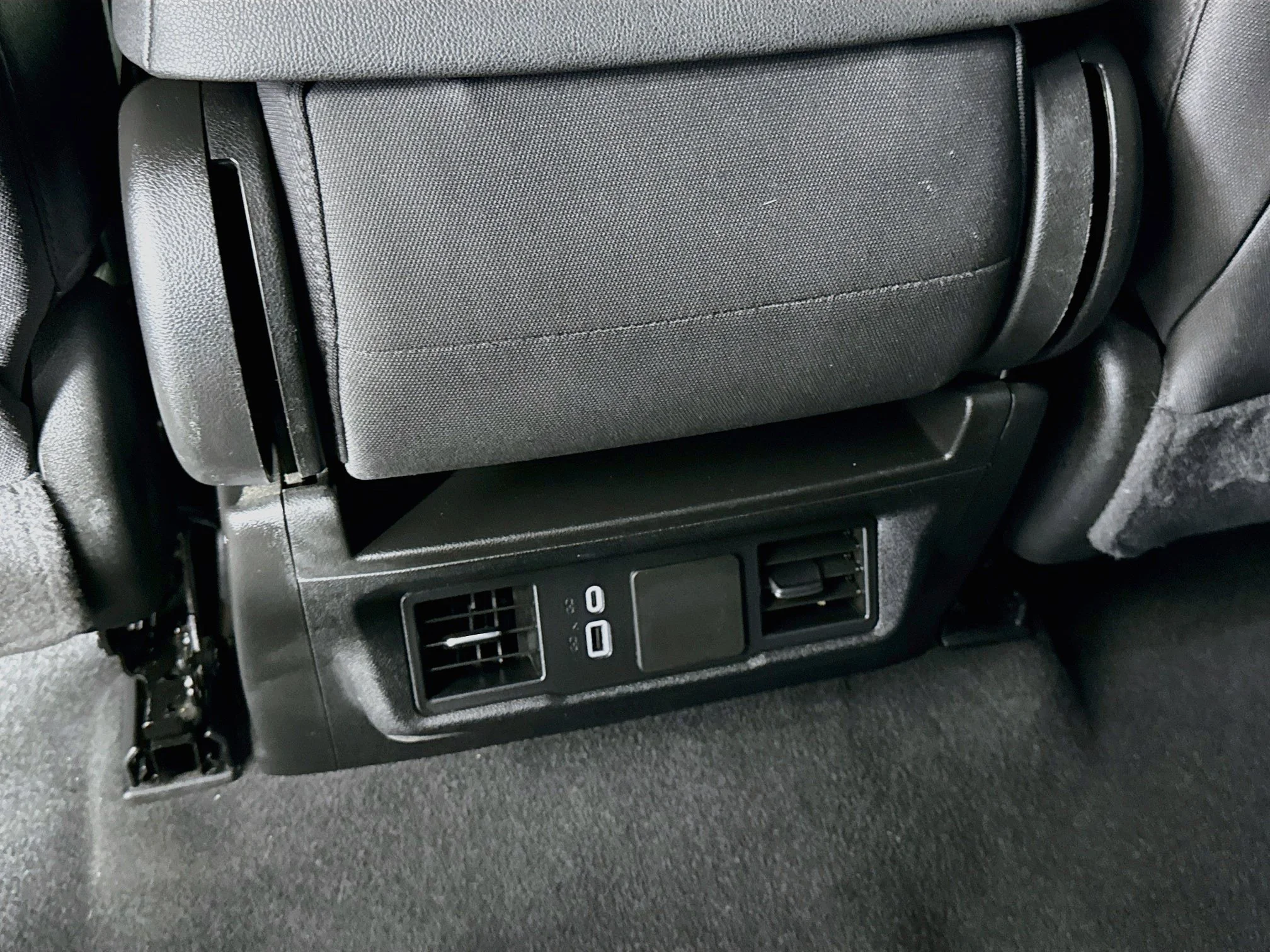 Used 2024 Slate Gray Metallic Chevrolet Custom Trail Boss image 27