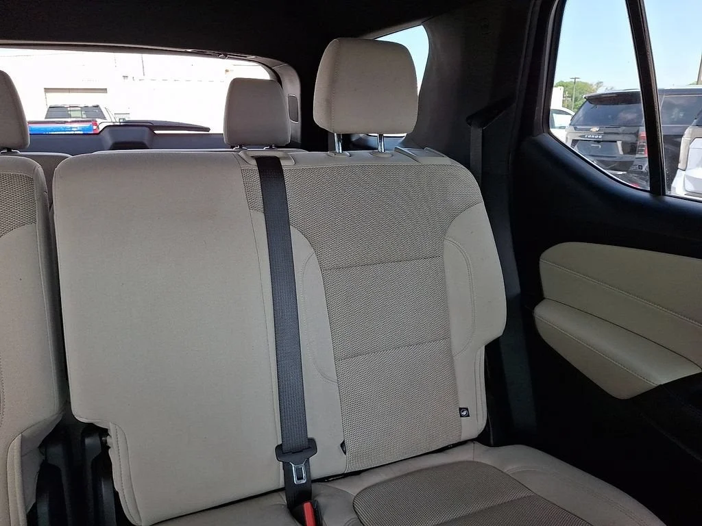 Used 2022 Northsky Blue Metallic Chevrolet LS image 54