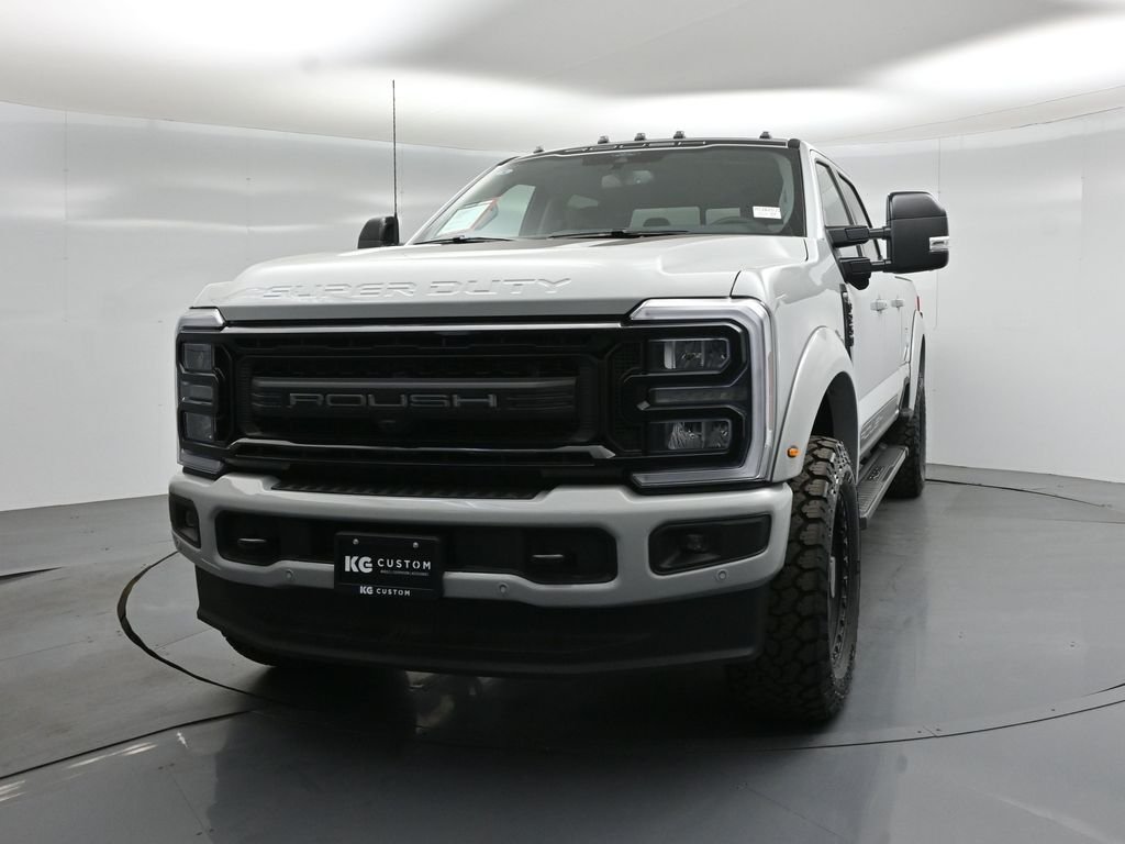 New 2026 Avalanche Ford Lariat image 54