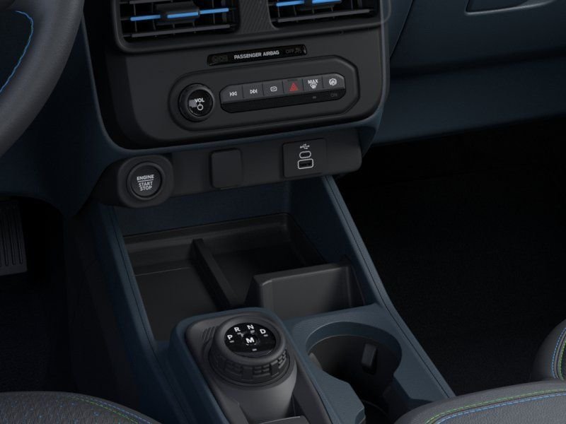2025 Ford Maverick Lobo Standard - Photo 34