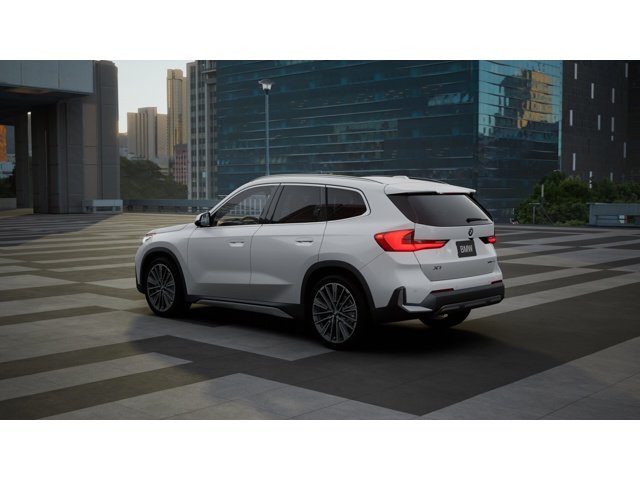 New 2026 Alpine White BMW xDrive28i image 2