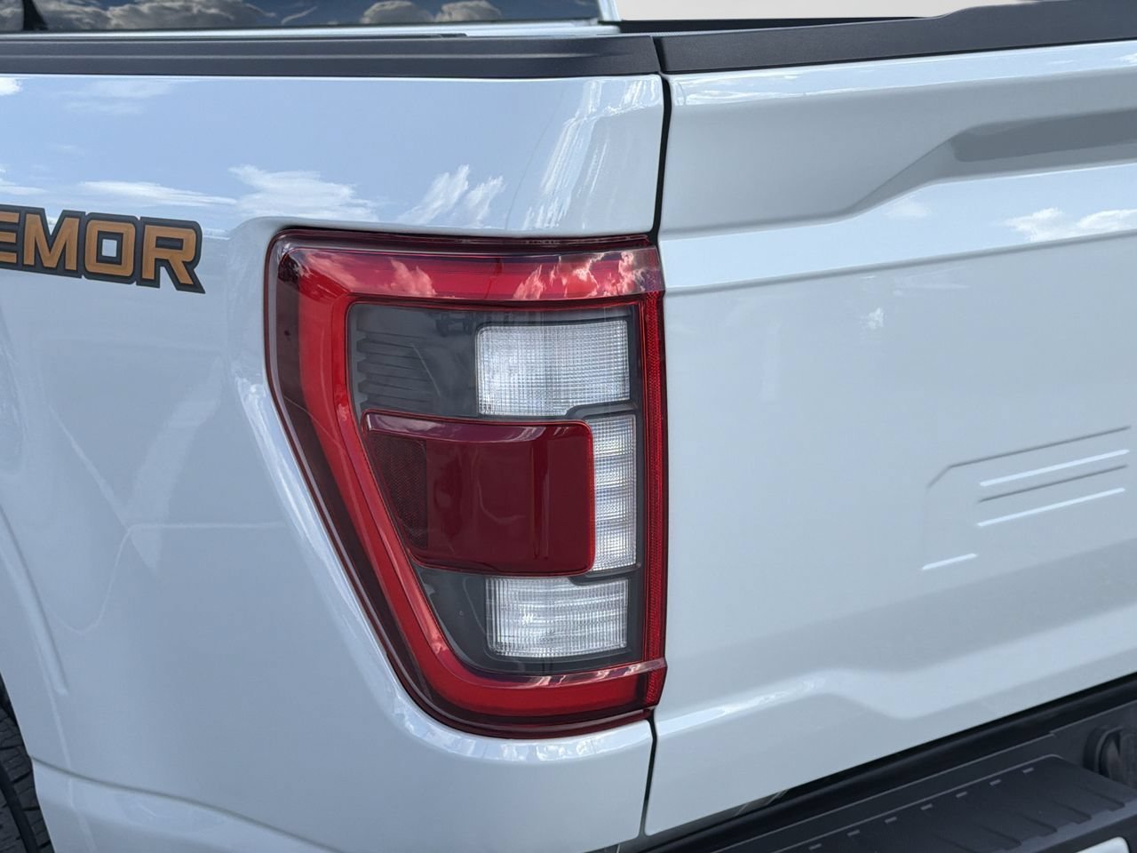 Used 2023 Avalanche Ford Tremor image 7
