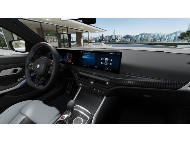 New 2027 Tanzanite Blue II Metallic BMW  image 14