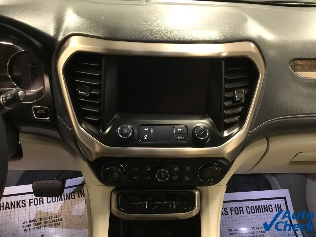 2020 GMC Acadia Denali - Photo 52